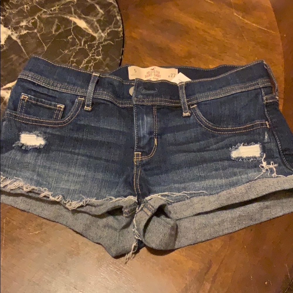 Shorts